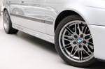 BMW M5 2001 года (EU)